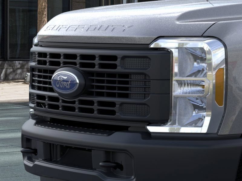 New 2026 Ford F350 XL w/ Snow Plow Prep Package AWD/4WD image 17