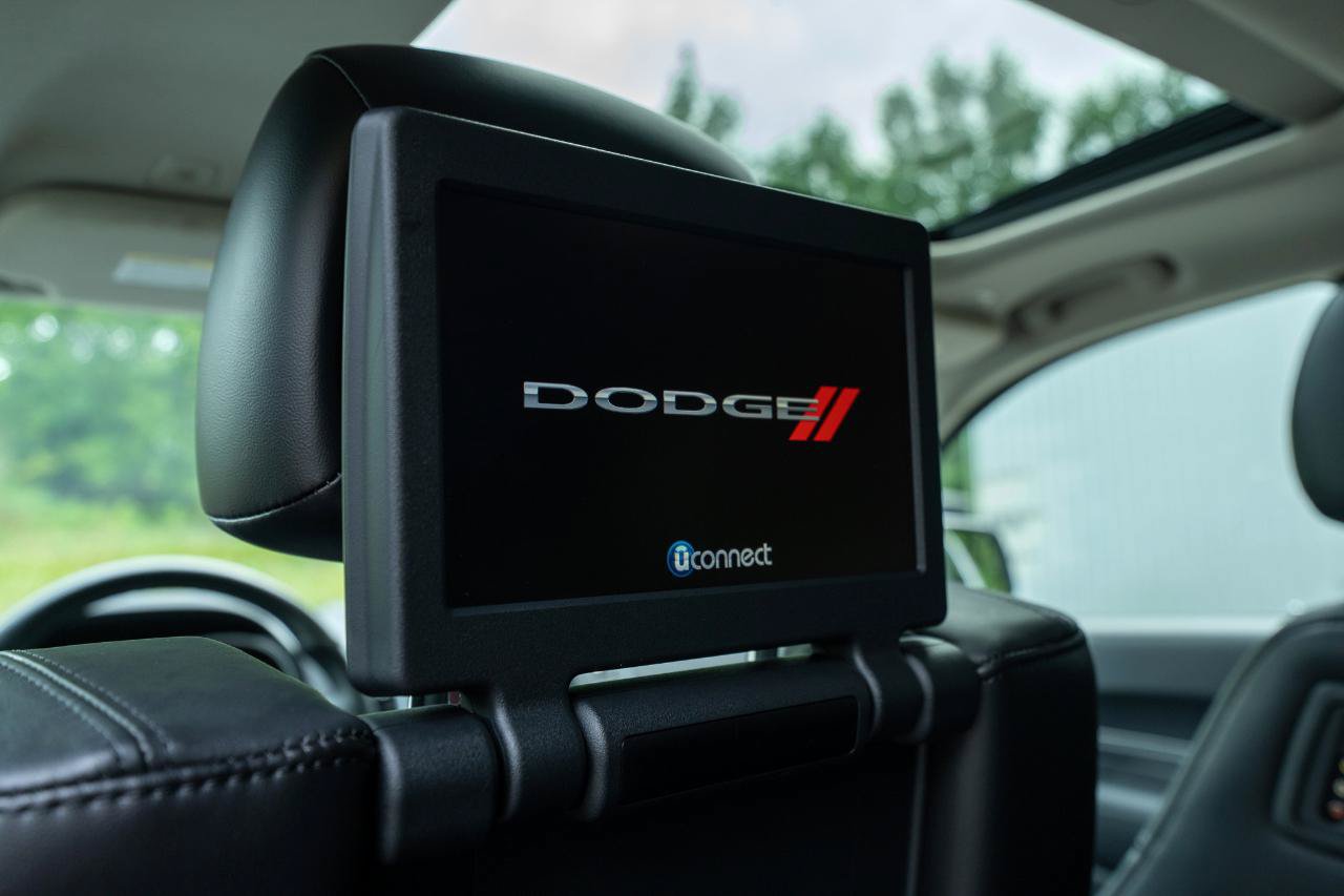 Used 2019 Dodge Durango Citadel w/ Technology Group AWD/4WD image 22