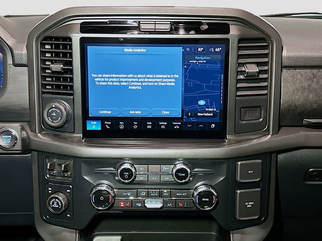 New 2025 Ford F150 Tremor w/ Bed Utility Package image 8