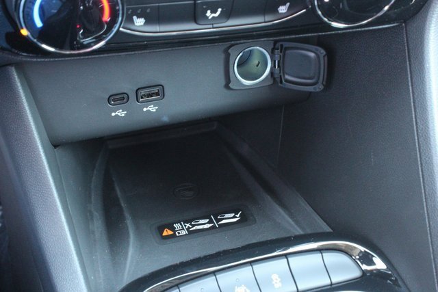 New 2026 Buick Encore GX Sport Touring w/ Experience Buick Package image 29