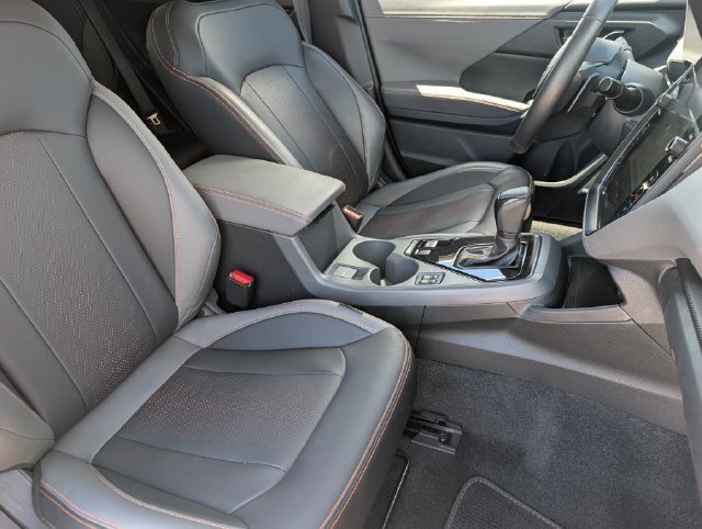 Used 2025 Subaru Crosstrek 2.5i Limited AWD/4WD image 24