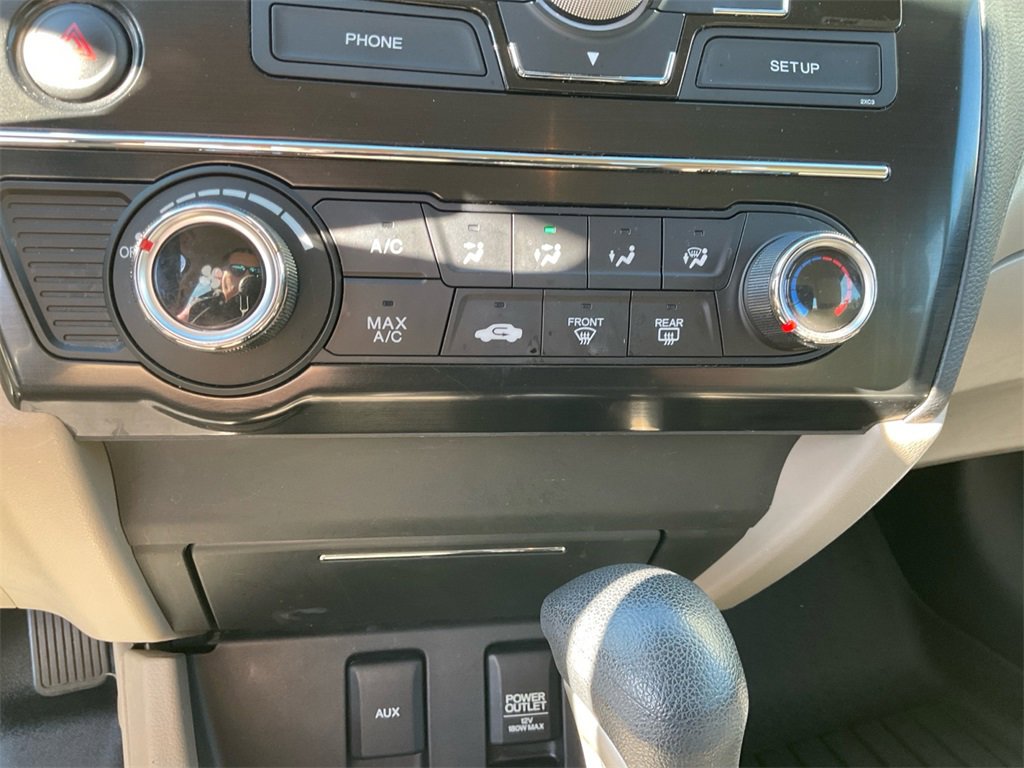 Used 2013 Honda Civic LX image 25