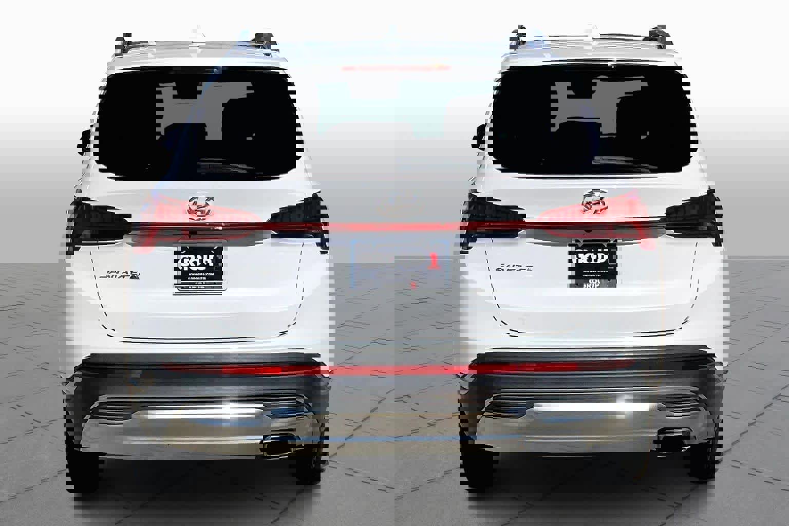 Used 2022 Hyundai Santa Fe SEL w/ Convenience + Premium Package image 5