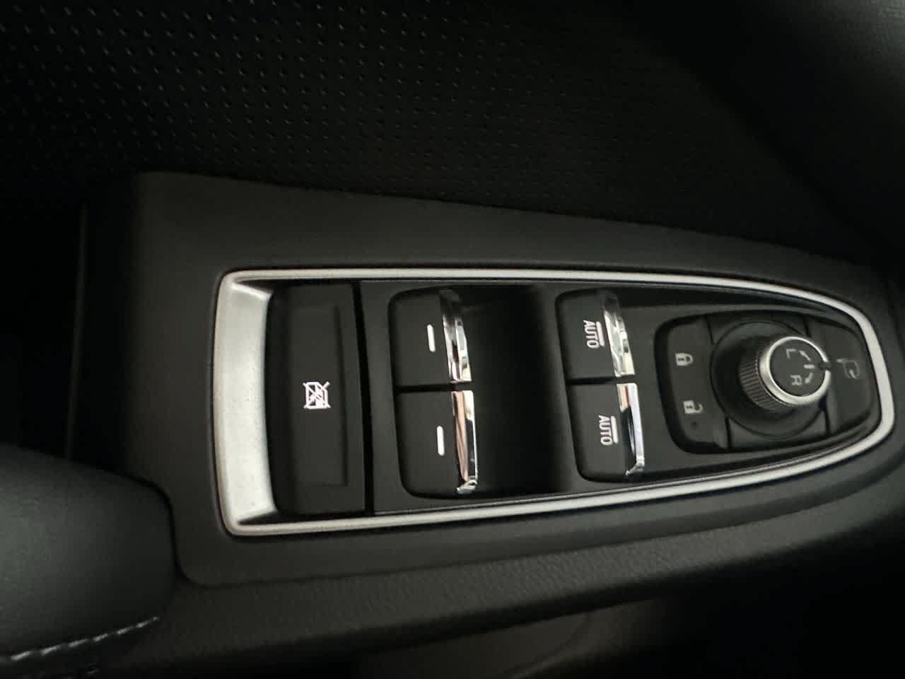 New 2026 Subaru Ascent Limited AWD/4WD image 17