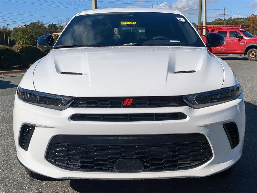 New 2025 Dodge Hornet GT image 3