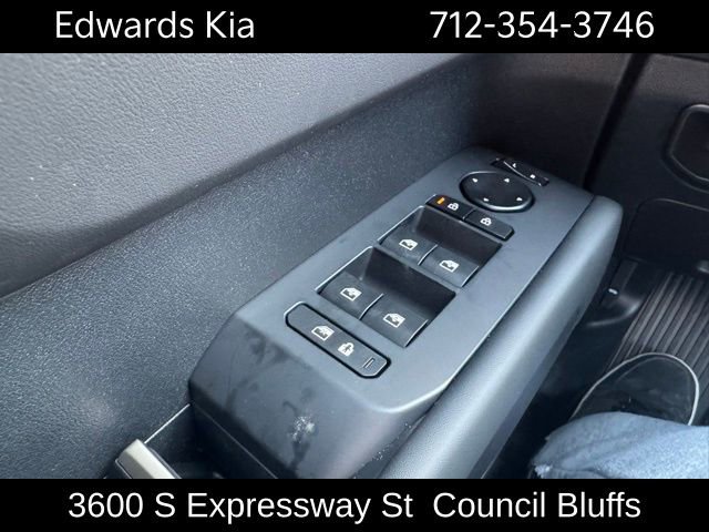 New 2027 Kia Telluride S AWD/4WD image 24