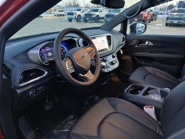 New 2026 Chrysler Pacifica Select FWD image 9