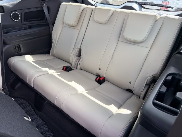 New 2027 Subaru Ascent Limited AWD/4WD image 21