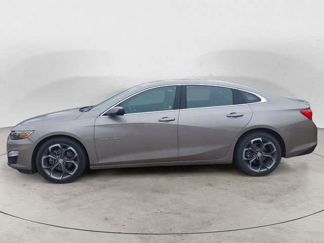 Used 2024 Chevrolet Malibu LT FWD image 2