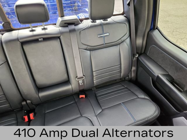 New 2026 Ford F350 Platinum image 16