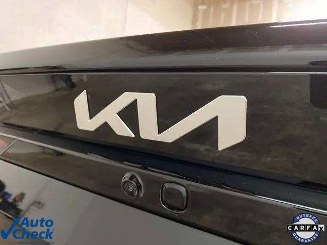 Used 2025 Kia K4 LX image 89