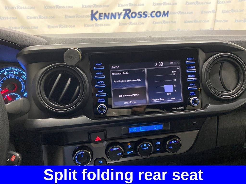 Used 2022 Toyota Tacoma SR image 19