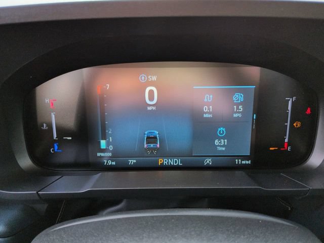New 2026 Ford Maverick XLT AWD/4WD image 28