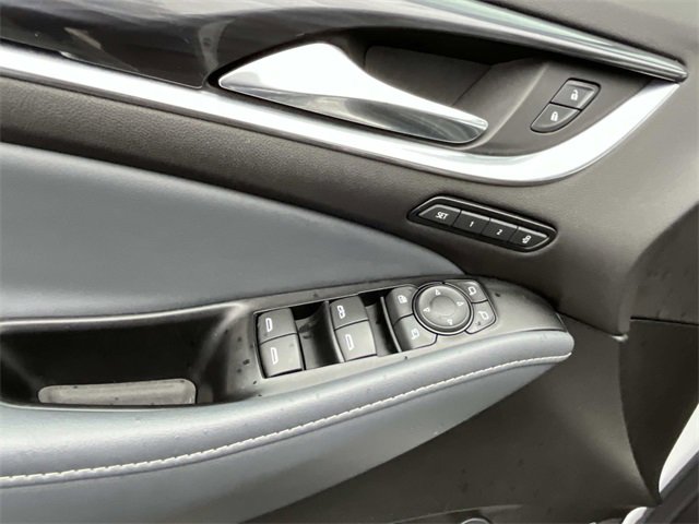 Used 2024 Buick Enclave Premium image 27