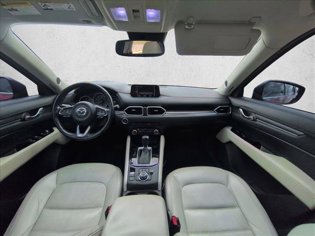 Used 2017 MAZDA CX-5 Grand Touring FWD image 15