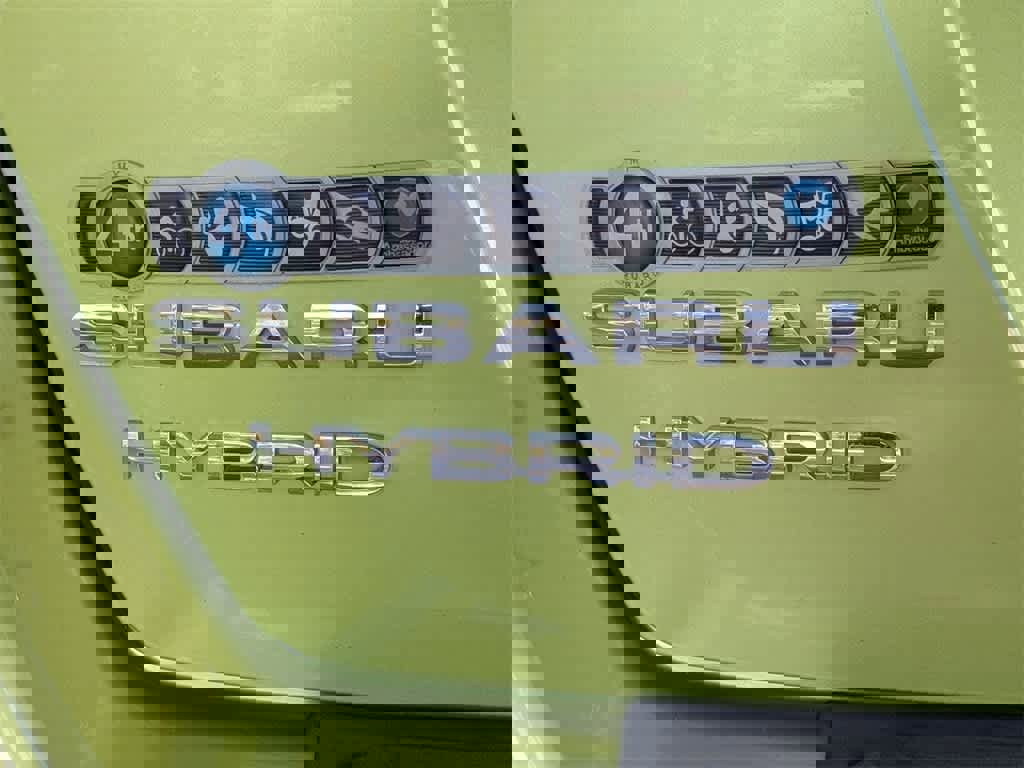 Used 2014 Subaru Crosstrek Touring w/ Popular Package #2 image 13