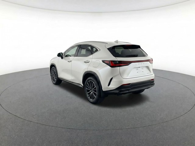 Used 2022 Lexus NX 350 AWD image 5