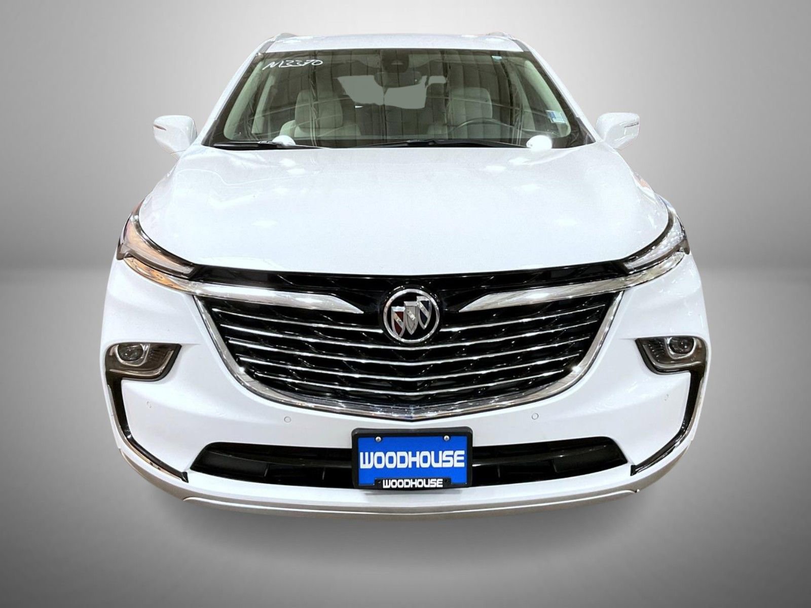 Used 2023 Buick Enclave Essence w/ Trailering Package, 5000 lbs. AWD/4WD image 2
