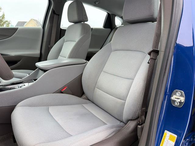 Used 2023 Chevrolet Malibu LT image 36