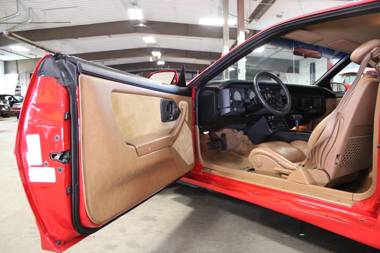 Used 1988 Pontiac Firebird Trans Am image 34