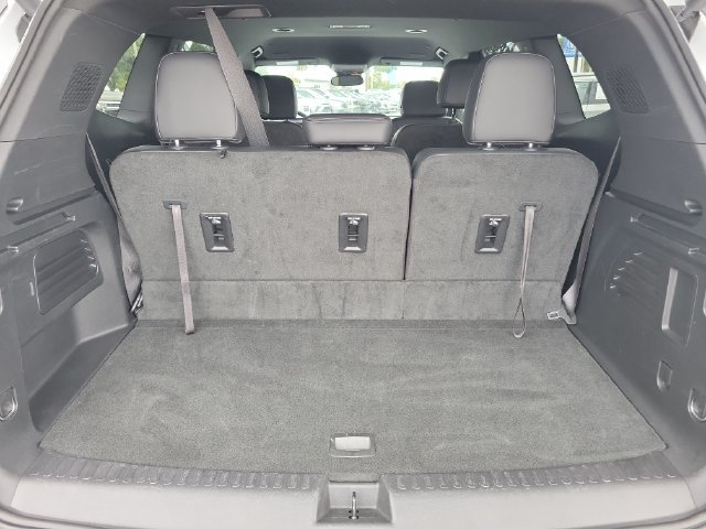 Certified 2026 Buick Enclave Preferred FWD image 15