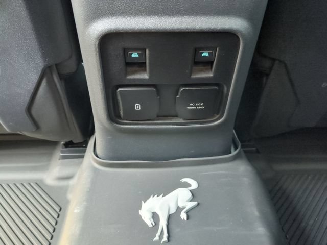 Used 2025 Ford Bronco Badlands AWD/4WD image 28