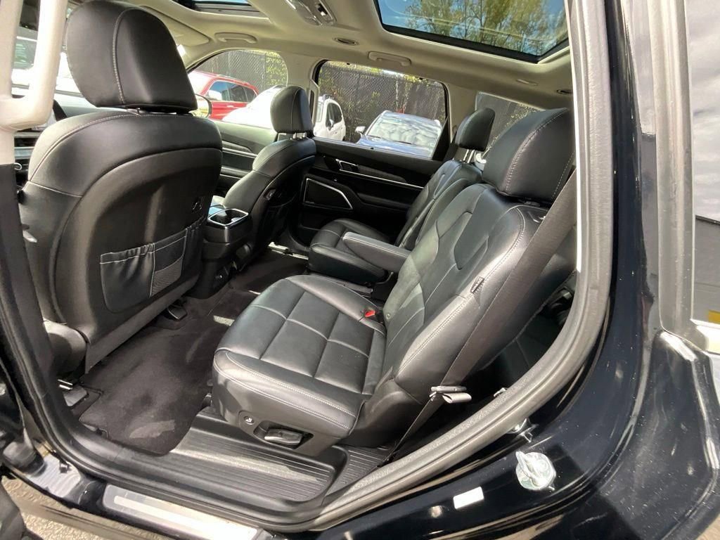 Used 2023 Kia Telluride SX image 25