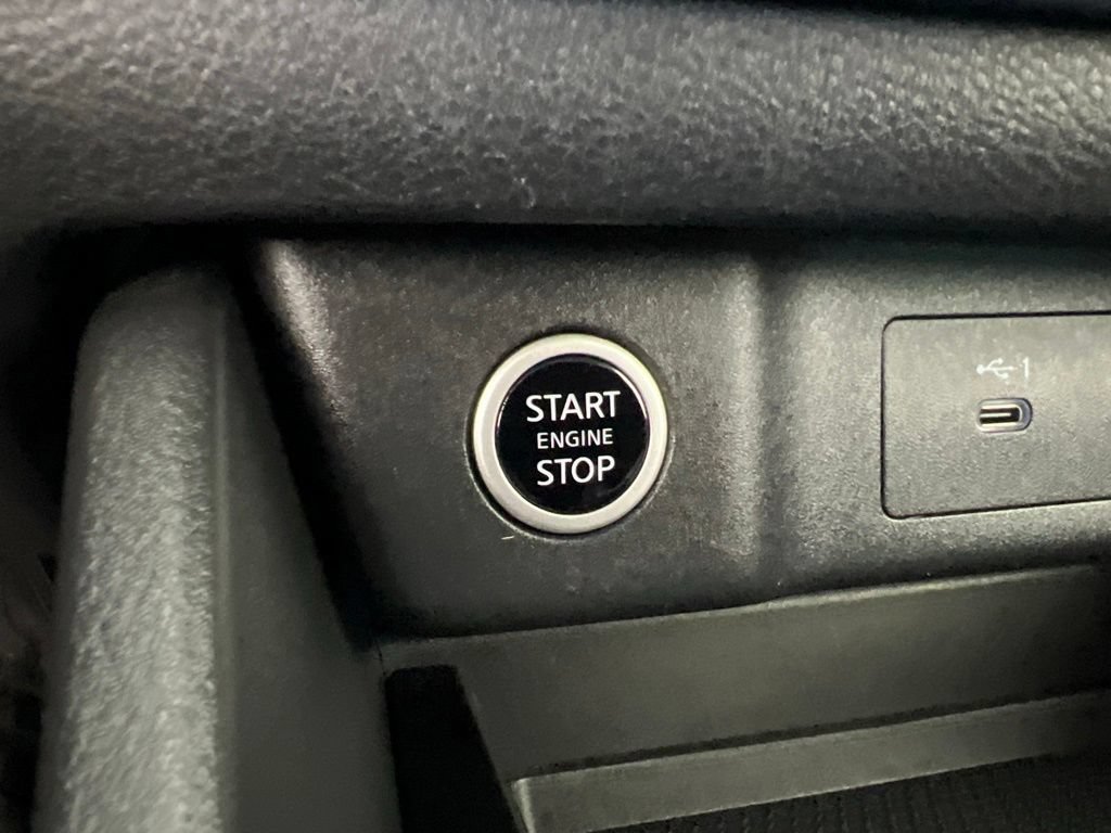 Certified 2023 Nissan Rogue SV AWD/4WD image 50