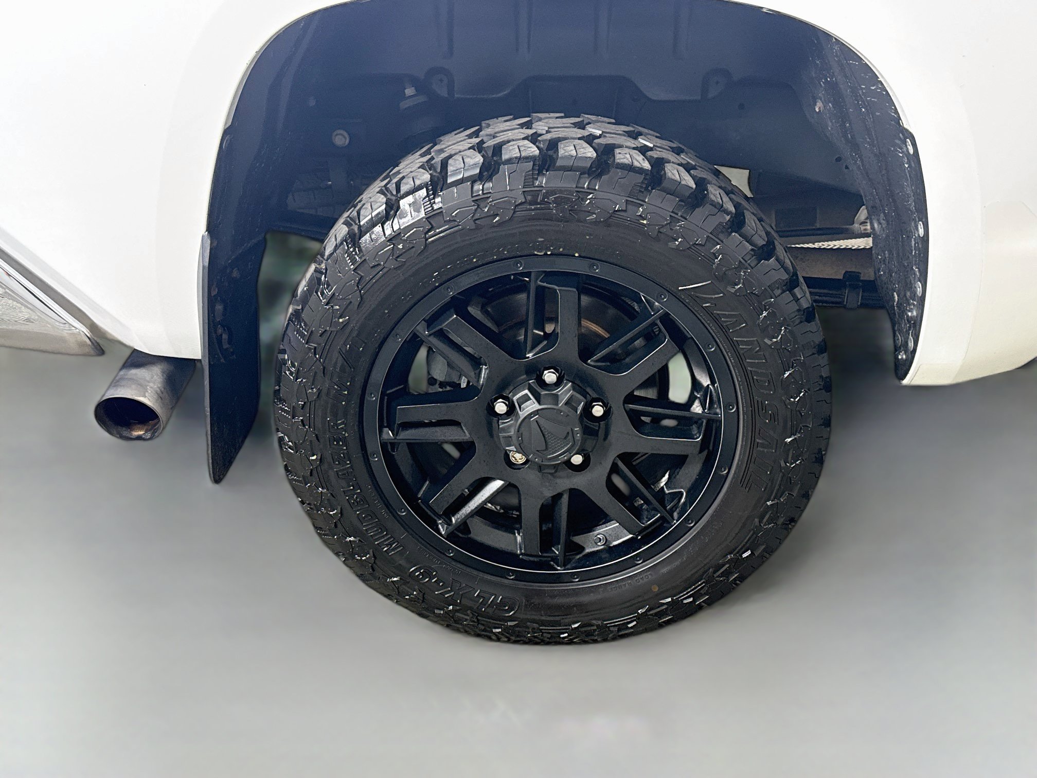 Used 2021 Toyota Tundra SR5 RWD image 32