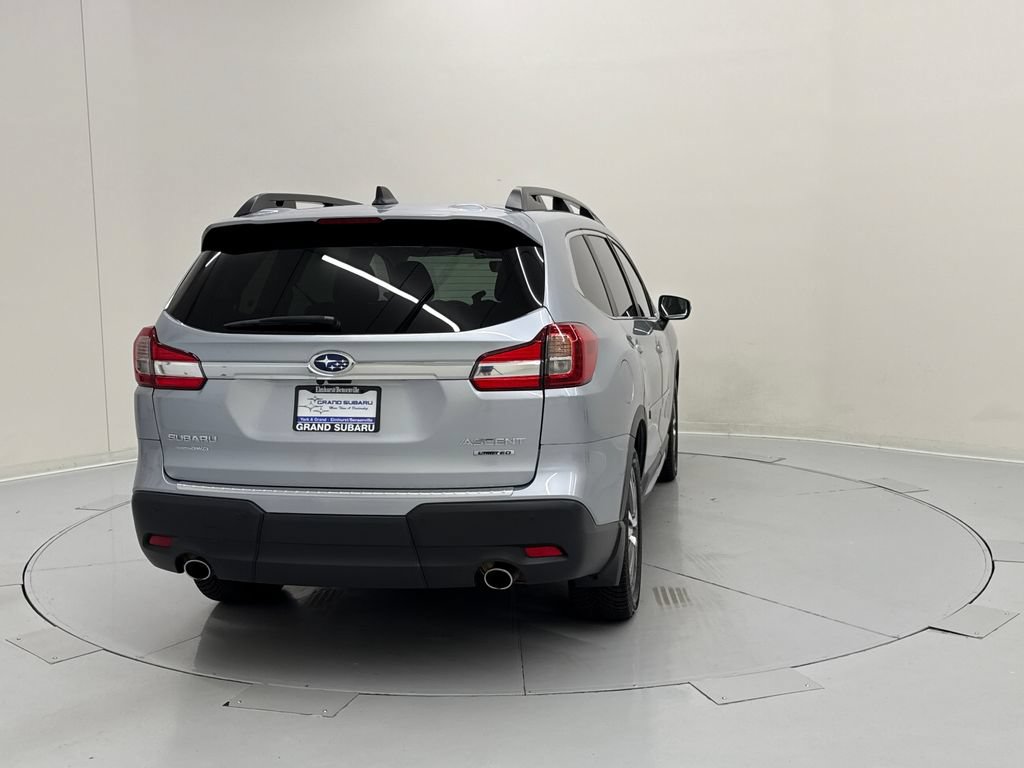 Used 2021 Subaru Ascent Limited w/ Technology Package AWD/4WD image 5