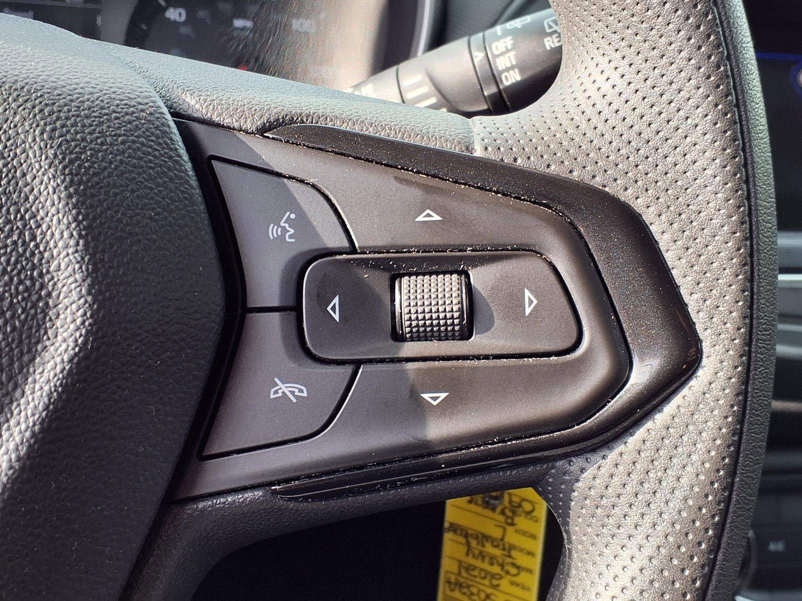 Used 2021 Chevrolet TrailBlazer LS image 14