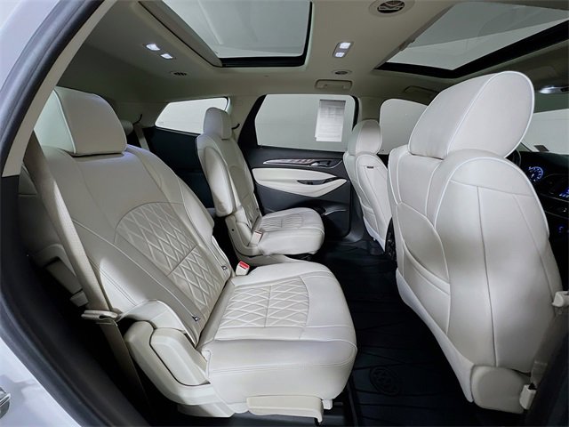Used 2023 Buick Enclave Avenir w/ Avenir Technology Package image 44