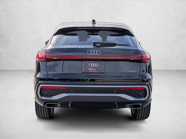 New 2026 Audi Q5 Premium Plus AWD/4WD image 8