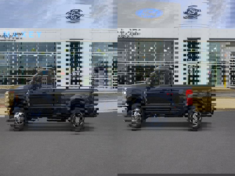 New 2026 Ford F350 XLT w/ 360-Degree Camera Package image 3