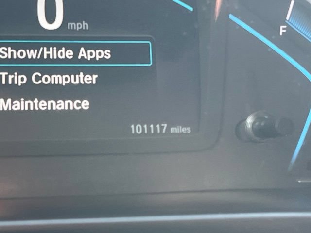 Used 2019 Honda Odyssey LX image 38