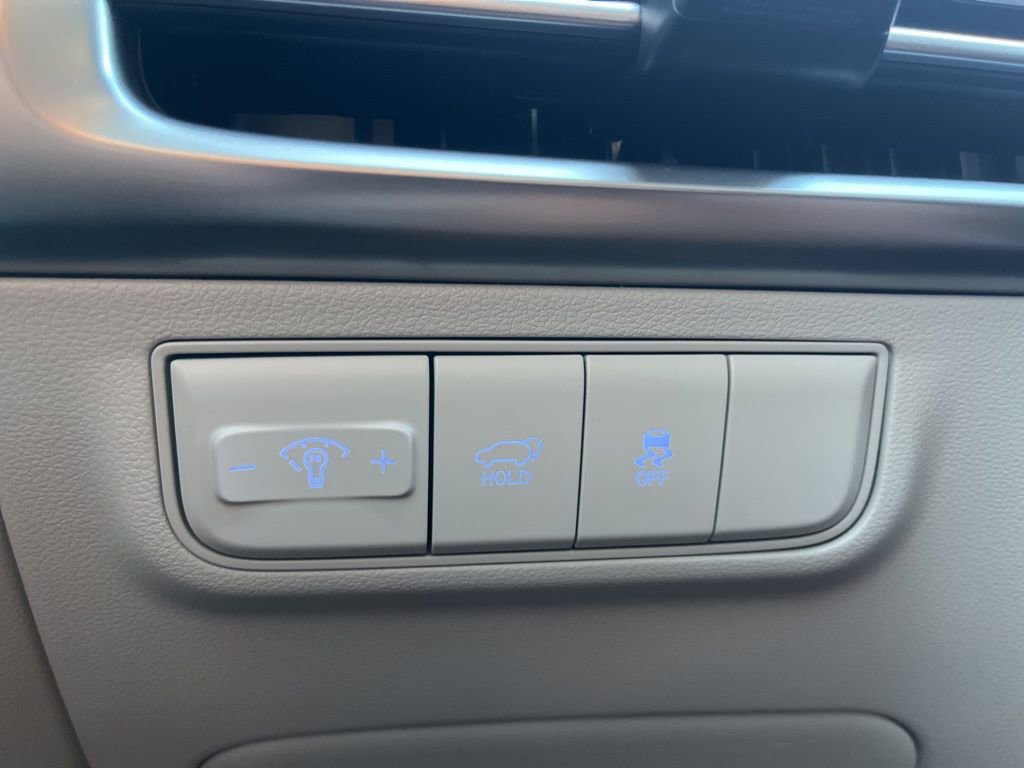 New 2026 Hyundai Tucson SEL image 21