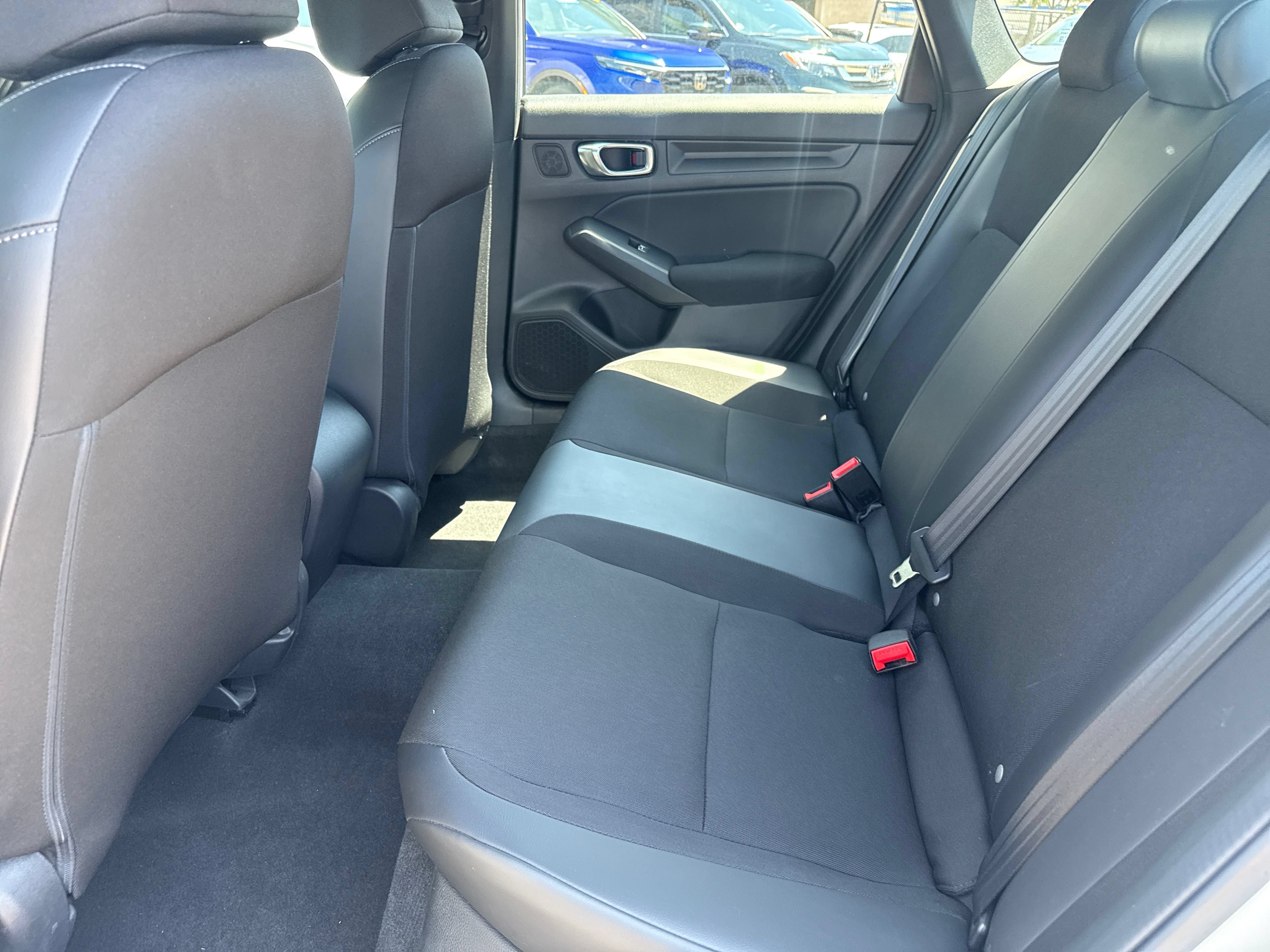 Used 2023 Honda Civic Sport image 19