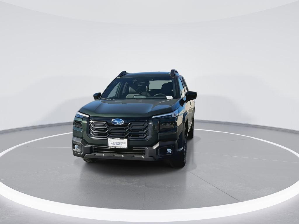 New 2026 Subaru Outback Premium image 3