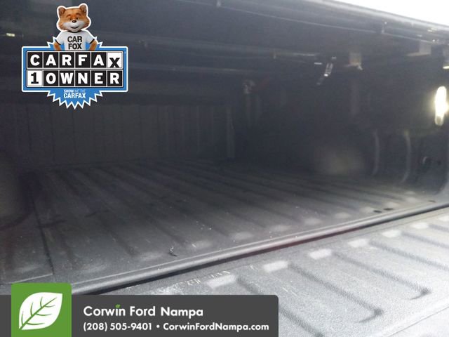 Used 2022 RAM 1500 TRX w/ TRX Level 2 Equipment Group image 29