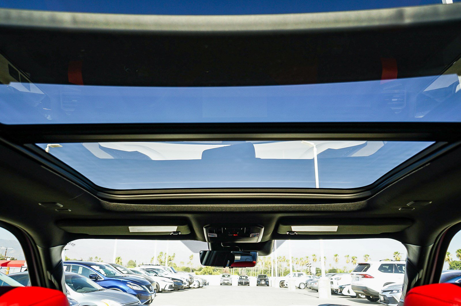 New 2026 Toyota Sequoia TRD Pro AWD/4WD image 16