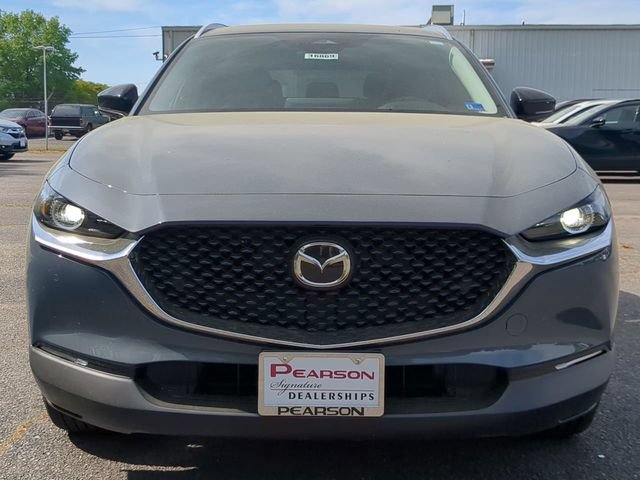 New 2026 MAZDA CX-30 AWD 2.5 S image 8