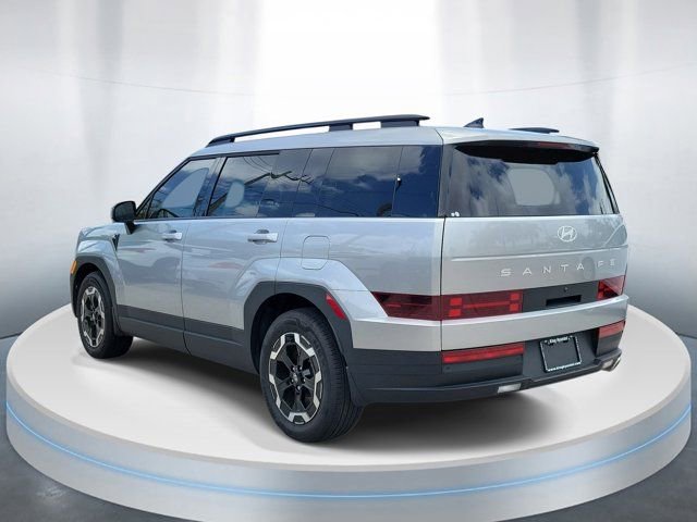 Used 2026 Hyundai Santa Fe SEL FWD image 3