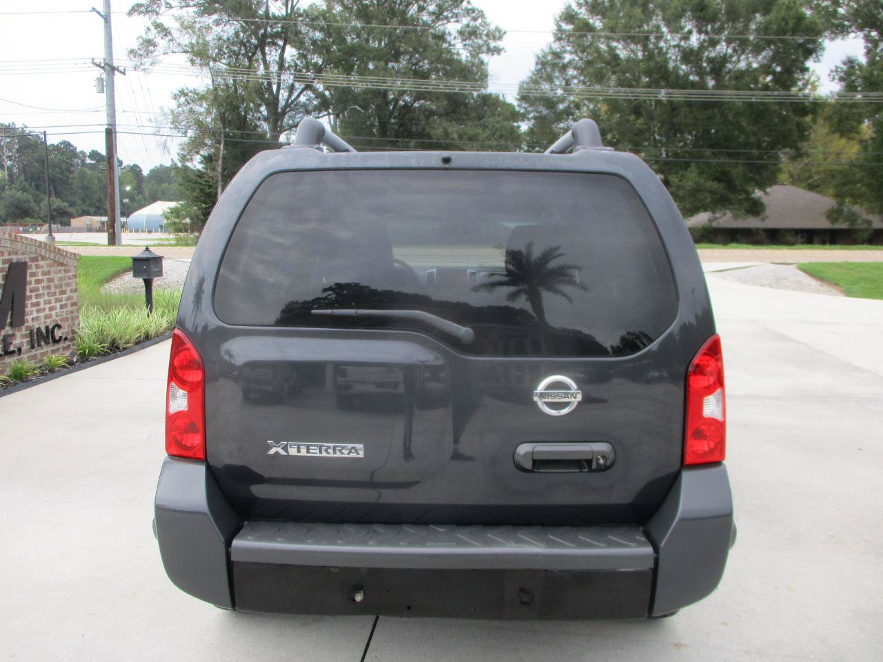 Used 2013 Nissan Xterra S RWD image 9