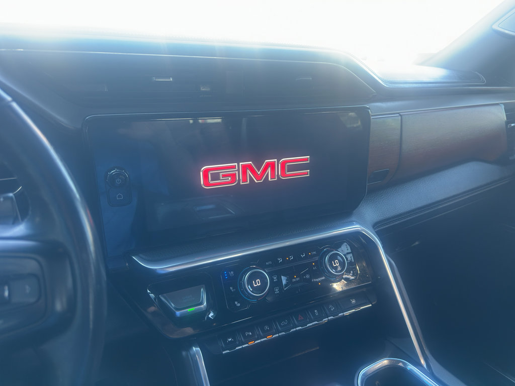 Used 2022 GMC Sierra 1500 Denali image 21