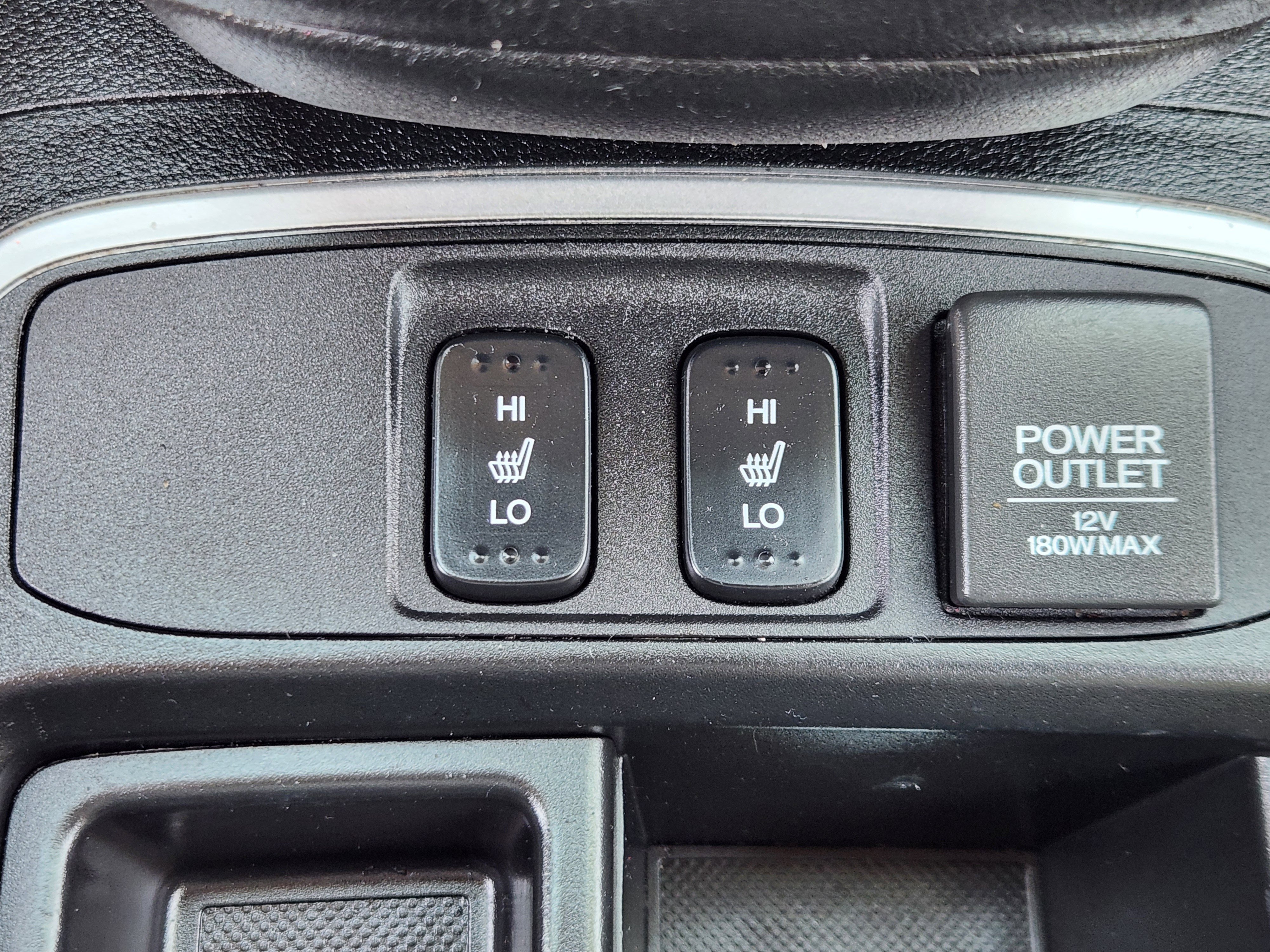 Used 2015 Honda CR-V EX-L image 23