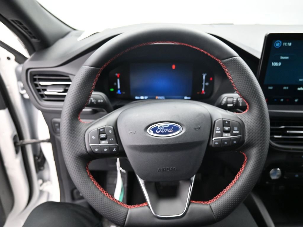 New 2026 Ford Escape ST-Line Select w/ Tech Pack #1 image 13