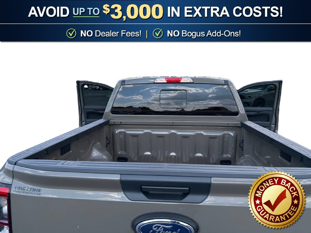 Used 2026 Ford Ranger XLT RWD image 24
