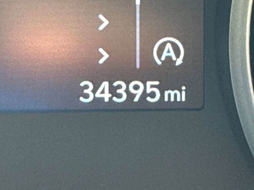 Used 2023 Hyundai Santa Fe SE image 20