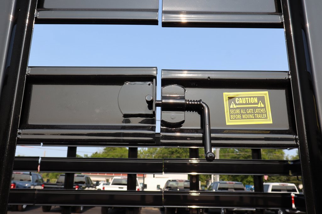 New 2025 Chevrolet Silverado 3500 W/T w/ WT Convenience Package image 6