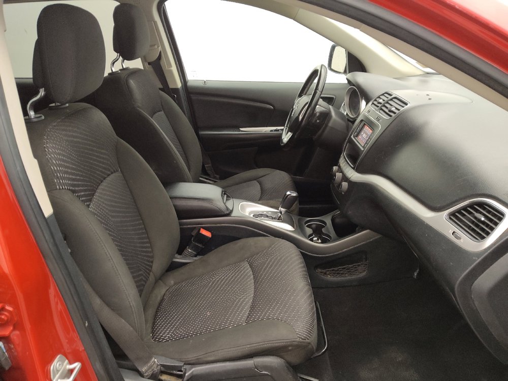 Used 2020 Dodge Journey SE w/ SE Popular Equipment Group image 21